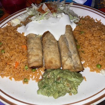 Hacienda - Beef Chimichanga - Mexican Near Me - Goshen, New York Hacienda - Beef Chimichanga - Mexican Near Me - Goshen, New York