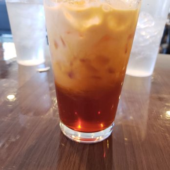 Rumdoul - Thai Tea - Asian Fusion Near Me - Rowlett, Texas