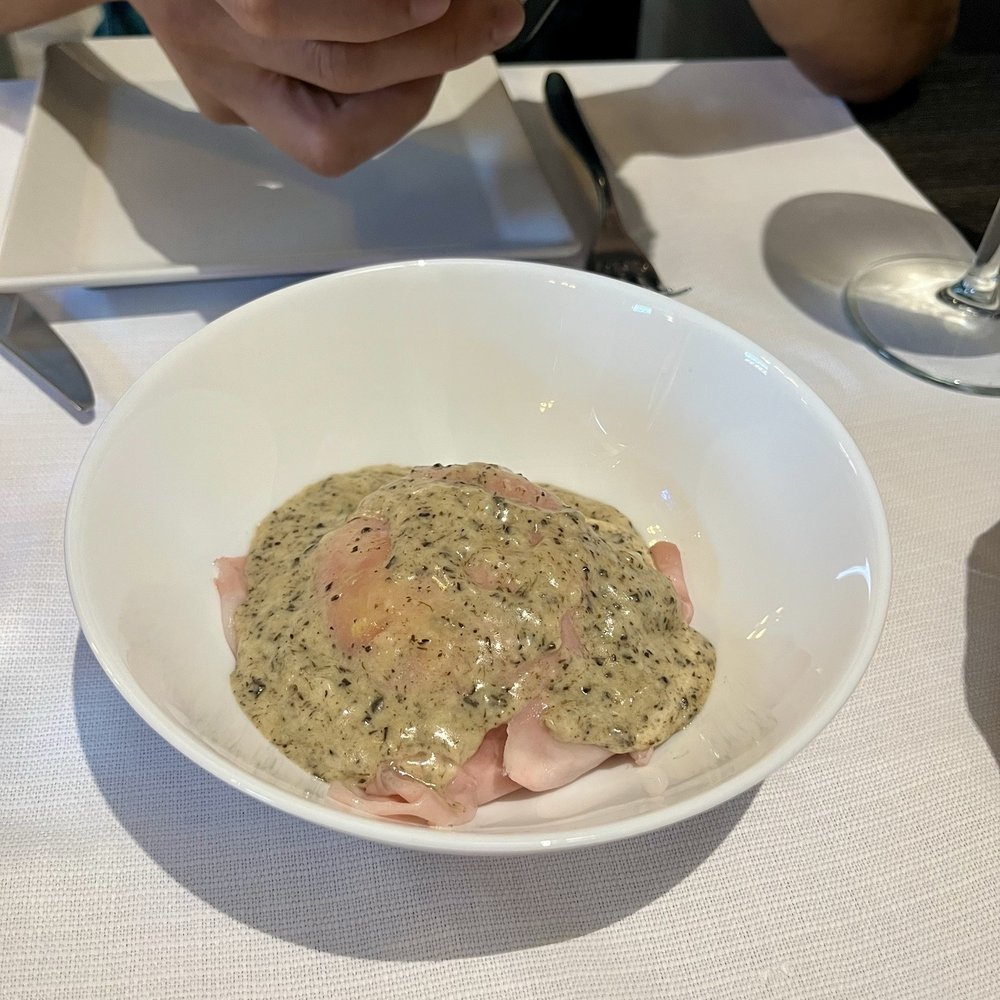 Taverna dei Peccati - Italian Near Me - Bologna, BO