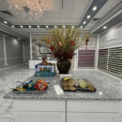 Palace Nail Bar