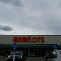 Big Lots