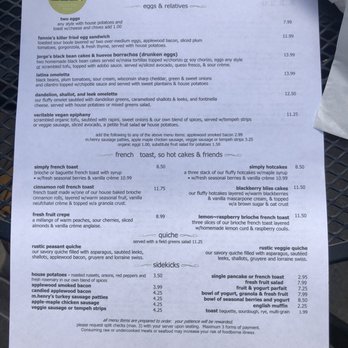 M henry - Menu - Breakfast & Brunch Near Me - Chicago, Illinois M henry - Menu - Breakfast & Brunch Near Me - Chicago, Illinois