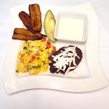Five Stars Honduras - Honduran Near Me - Coraopolis, Pennsylvania