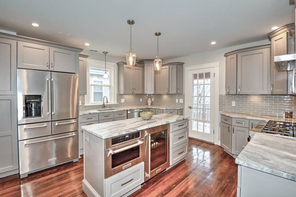 DL CABINETRY - TAMPA - Updated October 2025 - 85 Photos - 5433 W Sligh ...