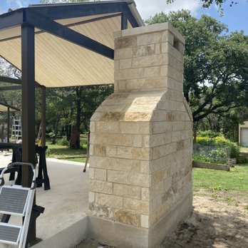 Lady Masonry - Masonry/Concrete Near Me