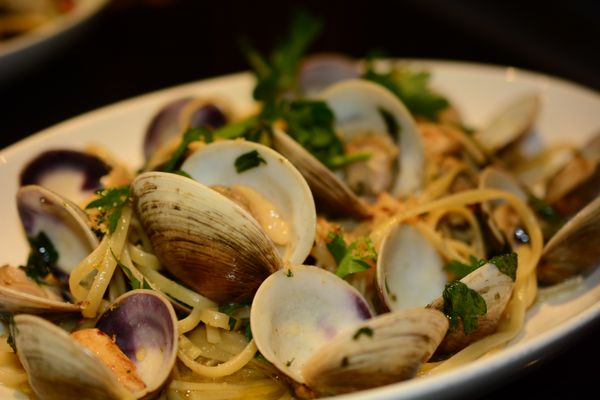 Cafe Martorano by null