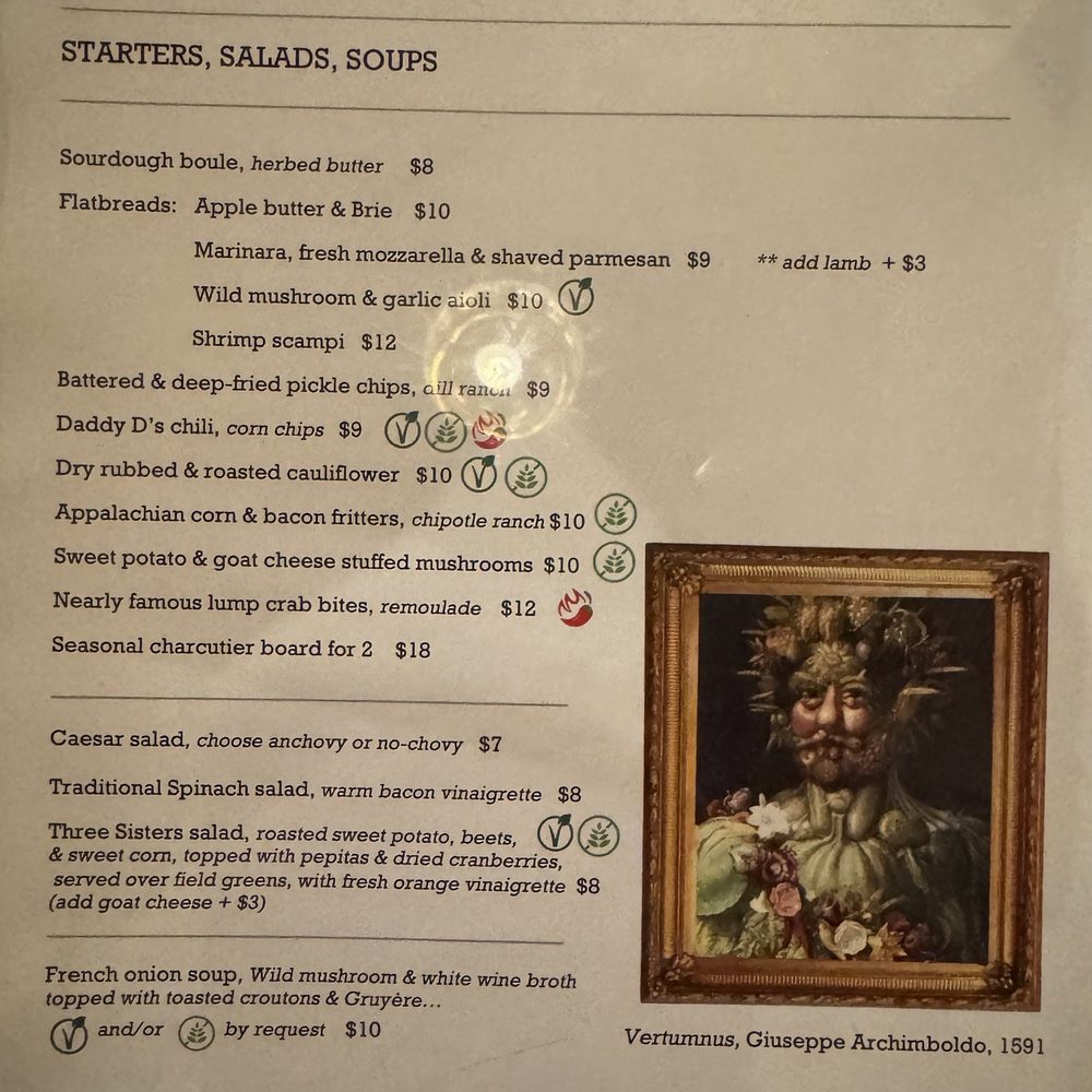Panorama Public House - Menu - Diners Near Me - Berkeley Springs, West Virginia Panorama Public House - Menu - Diners Near Me - Berkeley Springs, West Virginia