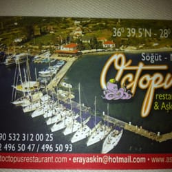 Octopus Restaurant