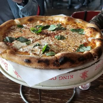 Bar Siena - Italian Near Me - Chicago, Illinois