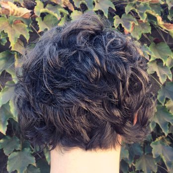 Creche Salon - Another angle on perfection - Hair Salons Near Me - San Jose, California
