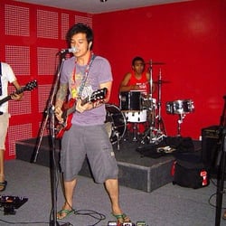 Rehearsal Studios - Awesome place to jam! Studios go FAST! Call today