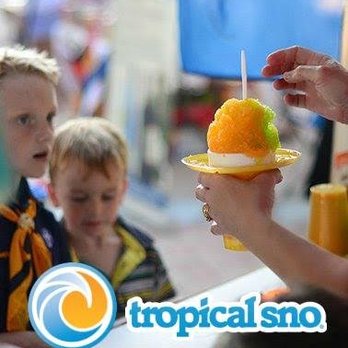 Tropical Sno Tri-Cities - Shaved Ice Near Me - Kennewick, Washington Tropical Sno Tri-Cities - Shaved Ice Near Me - Kennewick, Washington
