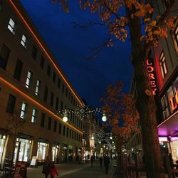 Betten Raab - Die Schillerstrasse