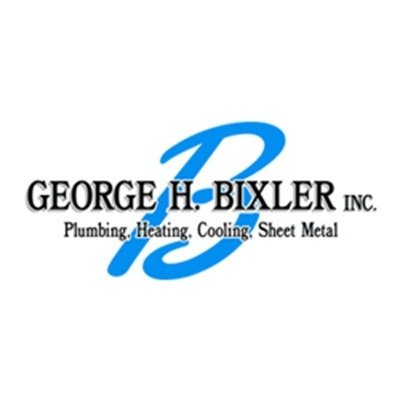 George H. Bixler Logo