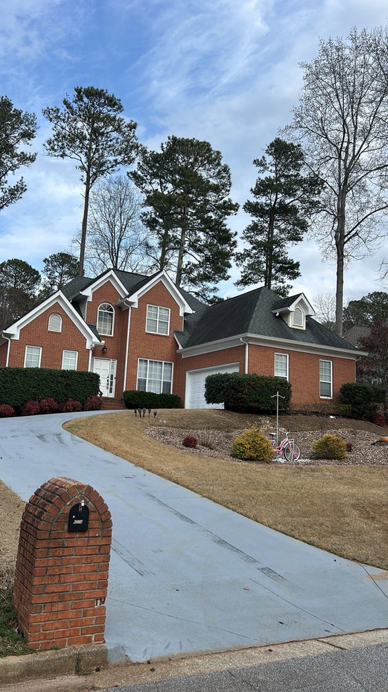 Slide of Top Pitch Roofing