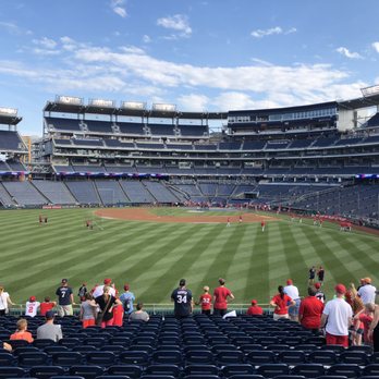 Nationals Park - Stadiums & Arenas Near Me - Washington, DC, District of Columbia Nationals Park - Stadiums & Arenas Near Me - Washington, DC, District of Columbia