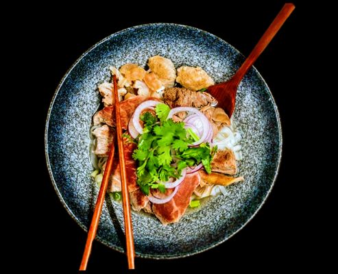 Cloud Vietnamese Restaurant by null