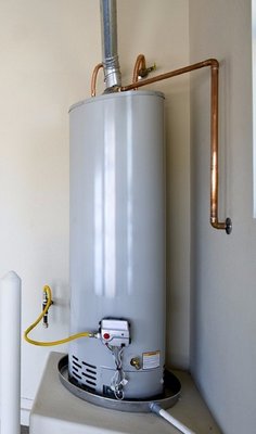 Arizona Plumbing Services Logo
