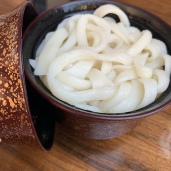 Raku - Kaedama extra noodles - Japanese Near Me - New York, New York Raku - Kaedama extra noodles - Japanese Near Me - New York, New York
