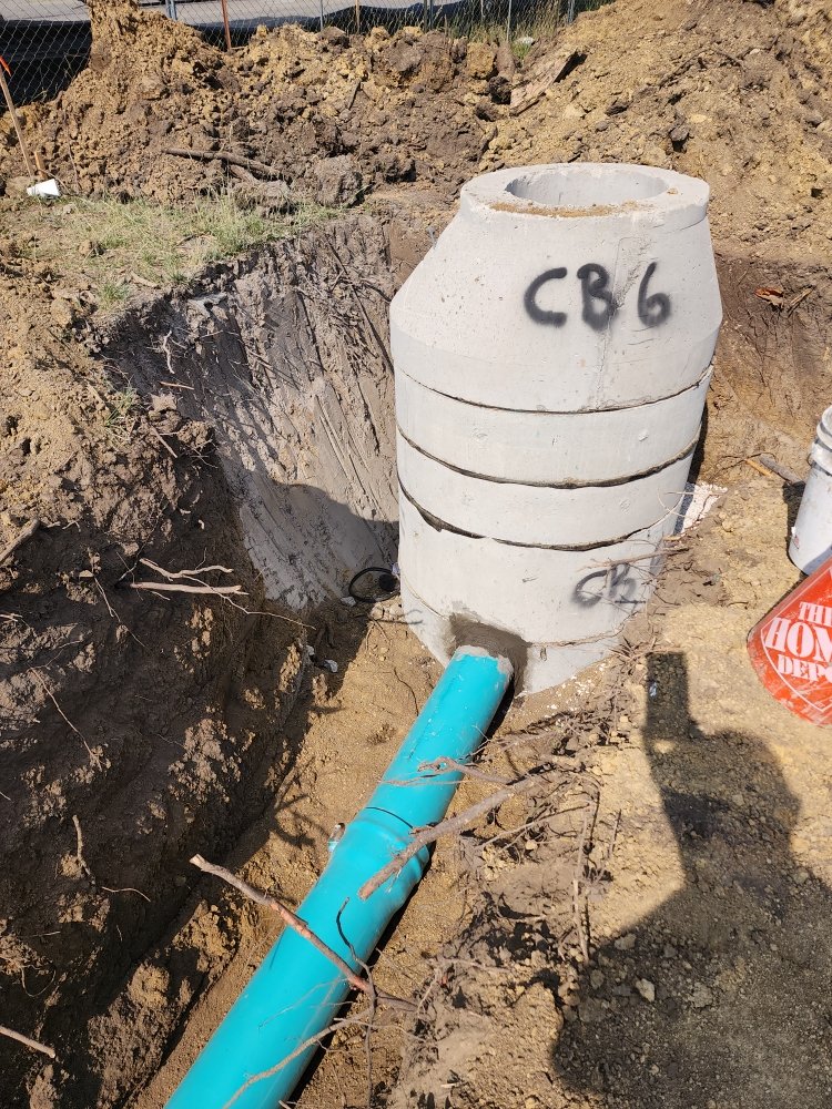 Slide of K B I Plumbing and Drainage