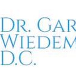 Gary M Wiedeman, DC - Untitled