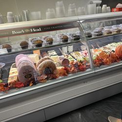 Gabe's Bagels - Schmeers