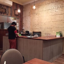 Ta Ta Thai Restaurant - New fit out