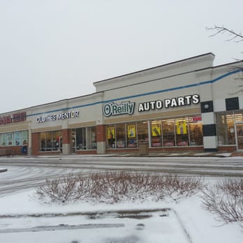 O'Reilly Auto Parts - Auto Parts & Supplies Near Me - Schaumburg, Illinois O'Reilly Auto Parts - Auto Parts & Supplies Near Me - Schaumburg, Illinois