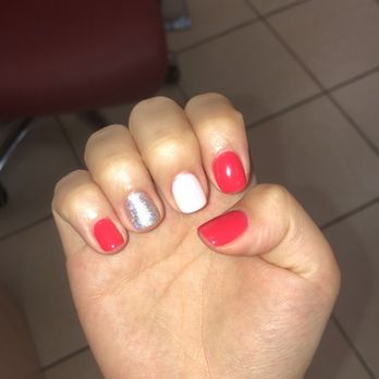 Nail Tyme - Shellac Nails by Donna - Nail Salons Near Me - Houston, Texas Nail Tyme - Shellac Nails by Donna - Nail Salons Near Me - Houston, Texas