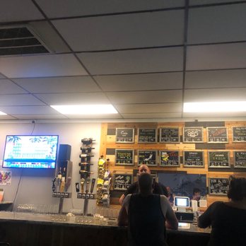 Hops & Vines - Menu - Bars Near Me - Cottonwood, California