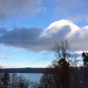 Glenwood Pines - #viewfromthepines - American Near Me - Ithaca, New York Glenwood Pines - #viewfromthepines - American Near Me - Ithaca, New York