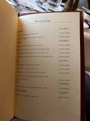 The Pullman Restaurant by null