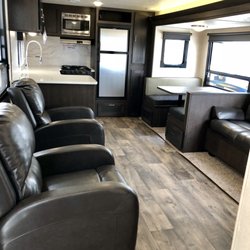 Sundown RV Center - Salem