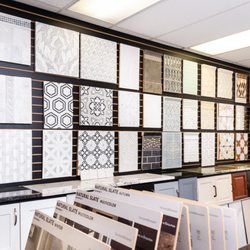 Caputo Design Stone & Tile