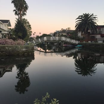 Venice Canals - Landmarks & Historical Buildings Near Me - Venice, California Venice Canals - Landmarks & Historical Buildings Near Me - Venice, California
