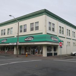 Easton's Books Inc