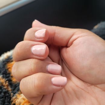 Nails & Beyond - Nail Salons Near Me - Los Angeles, California