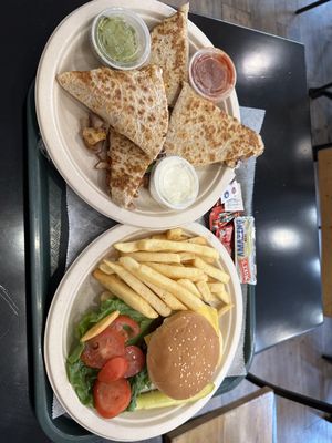 Europan Cafe by null