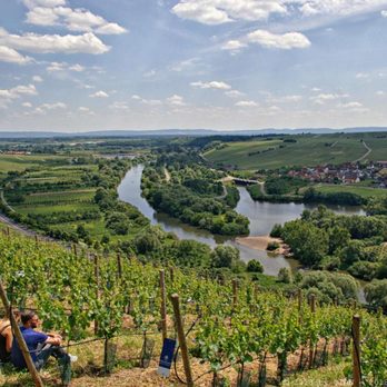 terroir f Volkach - Manischleife (11/2018) - Landmarks & Historical Buildings Near Me - Nuremberg, BY terroir f Volkach - Manischleife (11/2018) - Landmarks & Historical Buildings Near Me - Nuremberg, BY