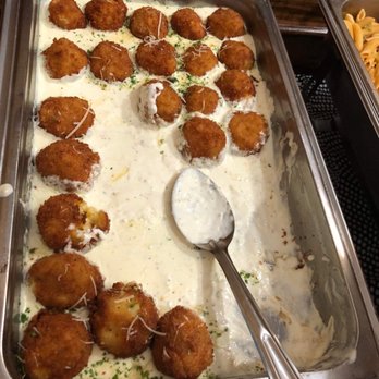 Rocco's Italian Cafe - Fried Mac and Cheese Balls - Italian Near Me - Richardson, Texas Rocco's Italian Cafe - Fried Mac and Cheese Balls - Italian Near Me - Richardson, Texas
