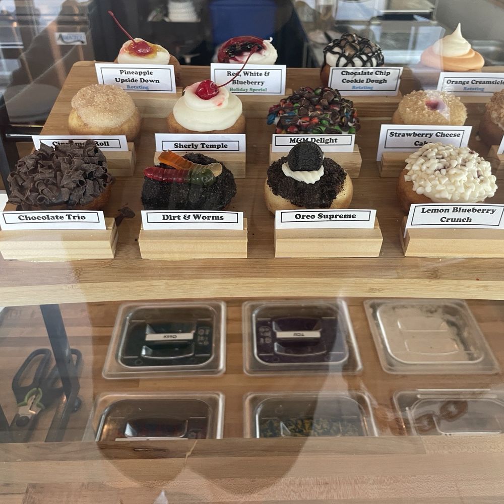 Batter & Beans - Coffee & Tea Near Me - Fort Worth, Texas
