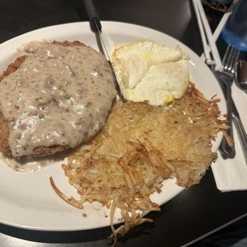 Baldini's Casino - Chicken Fried Steak & Eggs - Casinos Near Me - Sparks, Nevada