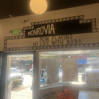 Stinky Boba - Bubble Tea Near Me - Monrovia, California