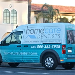 HomeCare Dentists
