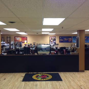 Coffee King - Coffee & Tea Near Me - Sioux City, Iowa