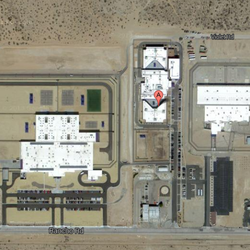 Adelanto Detention Facility