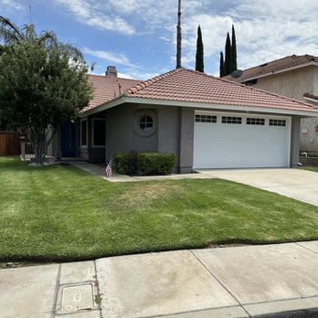 JSRB Painting - Front/ garage - Painters Near Me - Perris, California