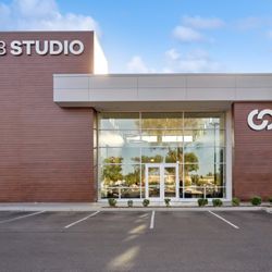 Club Studio