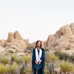 Lucky Foot Photography - Graduation Photographer Senior Photographer