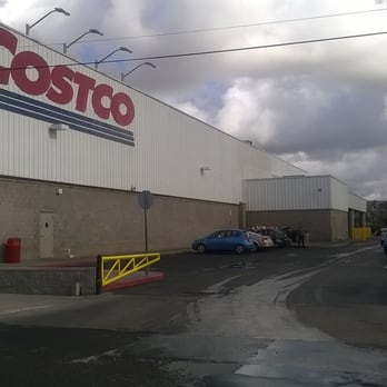 Costco - Coscto vía rápida - Department Stores Near Me - Tijuana, BCN